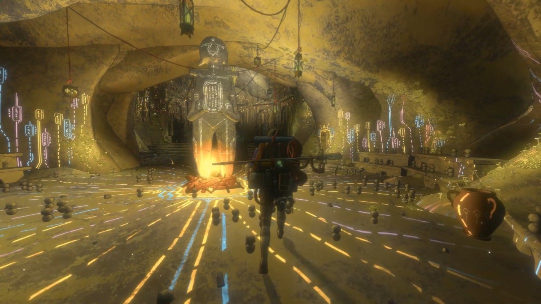 《孤山独影》首个免费DLC公布 引入水上抱石攀岩