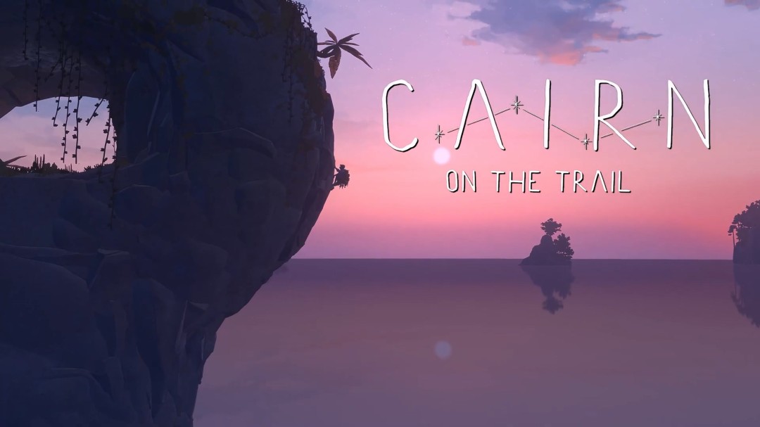 《孤山独影》首个免费DLC公布 引入水上抱石攀岩