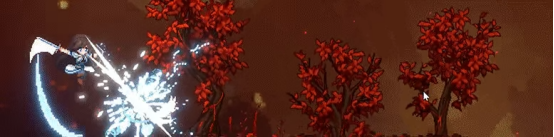 全新Demo上线!国产类银《神陨之地》5月发售!