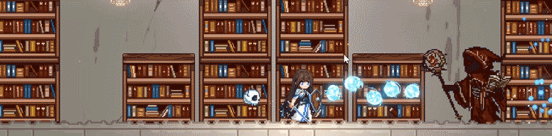 全新Demo上线!国产类银《神陨之地》5月发售!