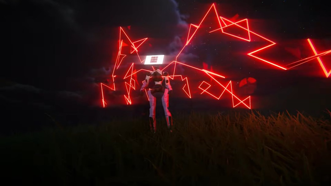 《1000<i></i>xResist》开发商新作 把谷歌真人验证做进游戏