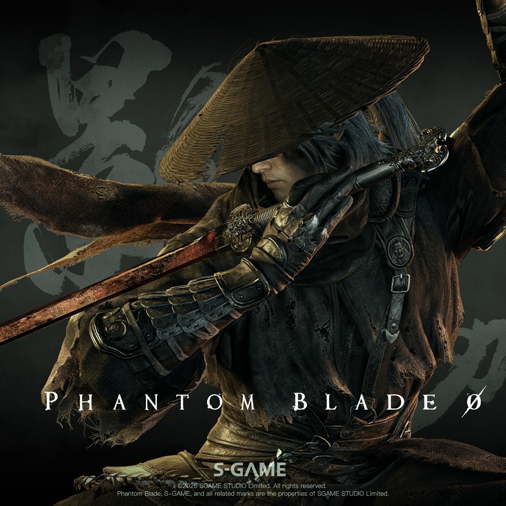 角色质感大幅提升！《影之刃零》冲刺最终全面优化阶段