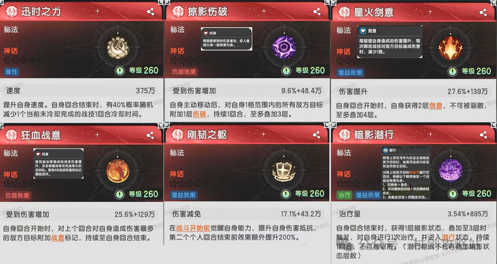 【杖剑传说】七转斗士初体验！