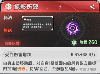 【杖剑传说】七转斗士初体验！