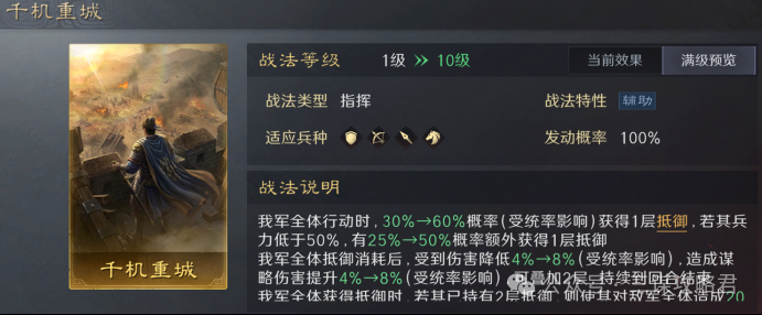 《三谋》S14霸业卡包数值曝光，郝昭王双各自带体系，属性优异