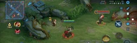 《王者荣耀》射手玩家注意：幽影袖箭修复关键BUG，隐身回血机制可能救你一命！