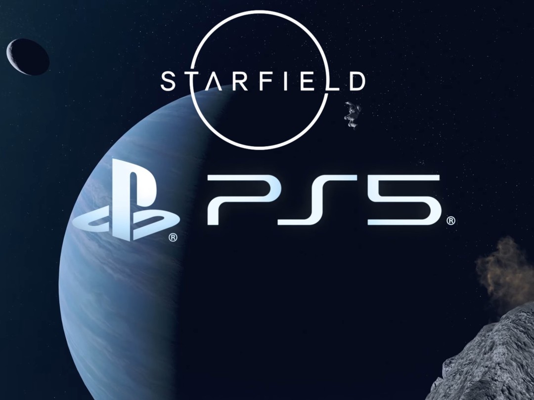 《星空》PS5版频繁崩溃 玩家出现退款潮