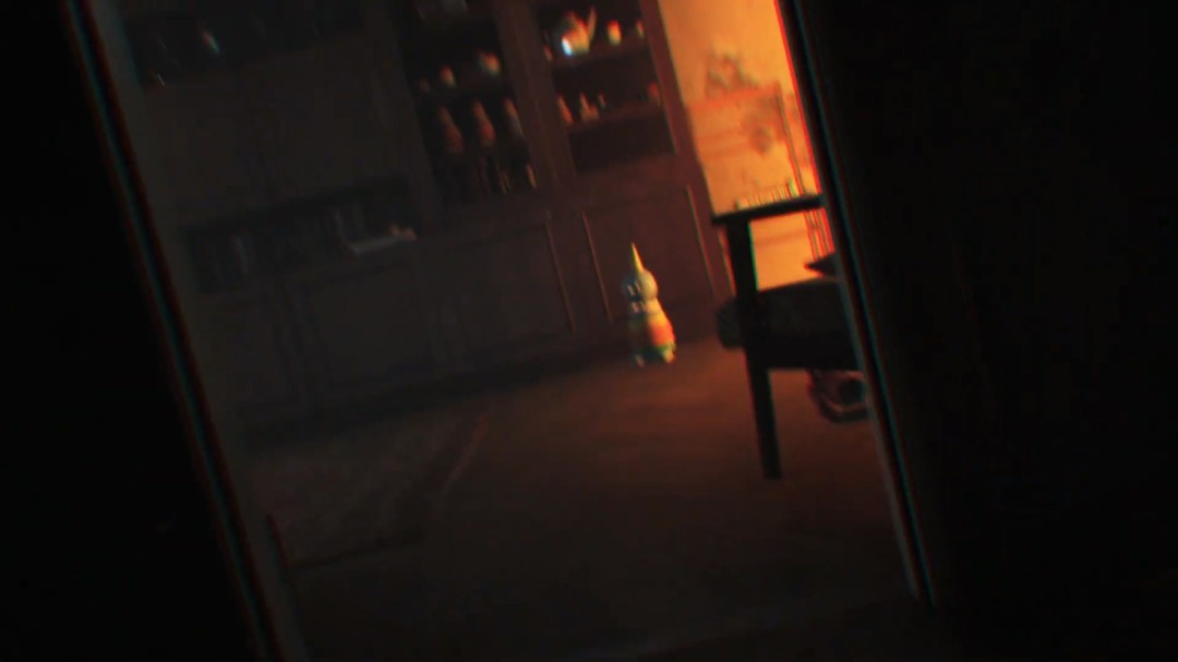 《地铁》正统新作《地铁2039》开场动画片段泄露