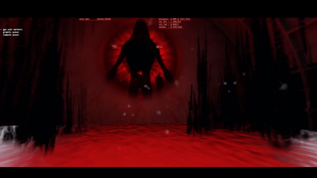 被取消的《地铁4》早期版本泄露 完全开放世界设计