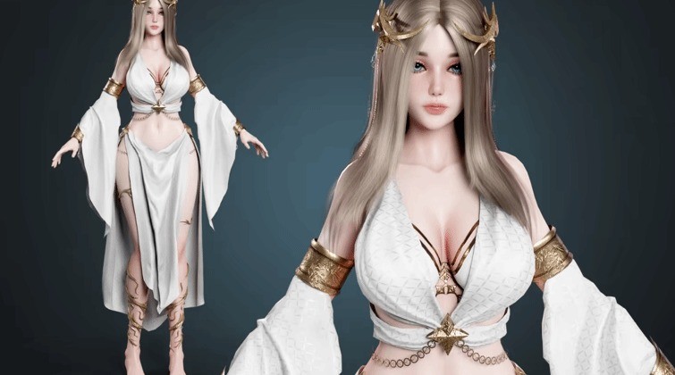 好评游戏《飞儿》更新上线 女忍者Boss和新玩法