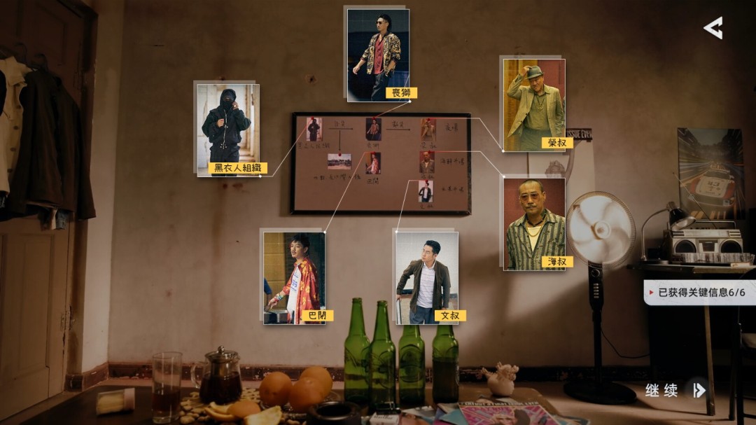 《对不起我是警察》上架Steam 游戏新截图公布