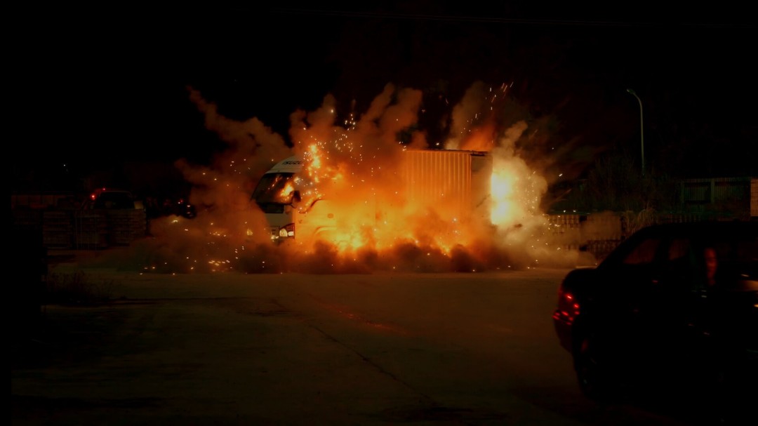 《对不起我是警察》上架Steam 游戏新截图公布