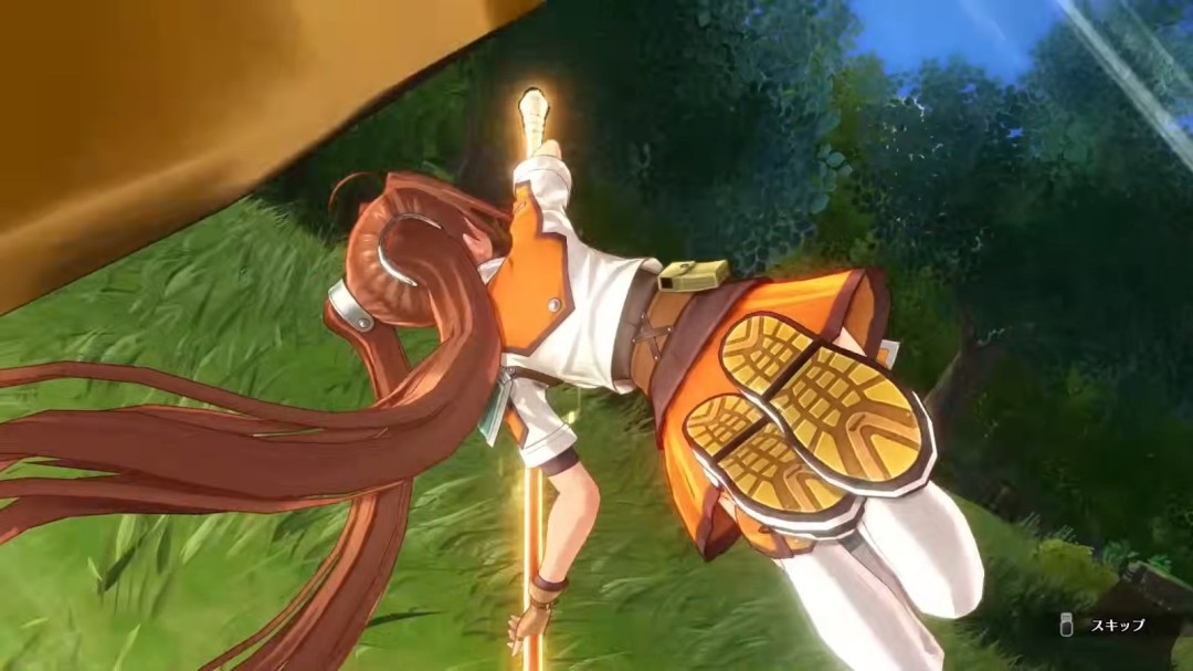 《空之轨迹 the 2nd》新预告展示角色战技 秋季发售限定版开订