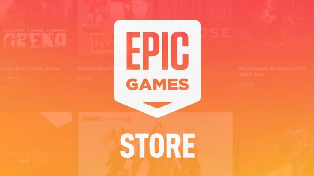 前员工吐槽Epic商城沦为白嫖站 玩家领完就回Steam