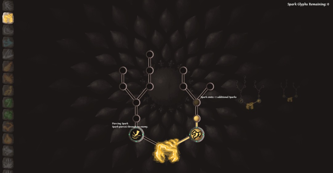 单人开发的独立游戏《Bridgebourn》 看起来像3D但实际上是2D