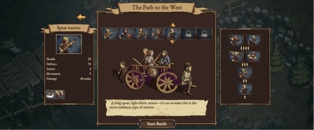 战术回合制 RPG《Fight Life: Vanguard》现已在 Steam 上发售