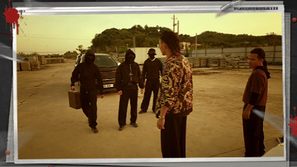 《对不起，我是警察》以【大尺度】重塑互动影像边界