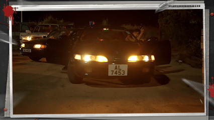 《对不起，我是警察》以【大尺度】重塑互动影像边界