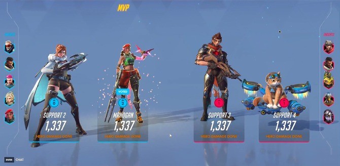 《守望先锋》4月15日登陆Switch2 60fps性能内容充实