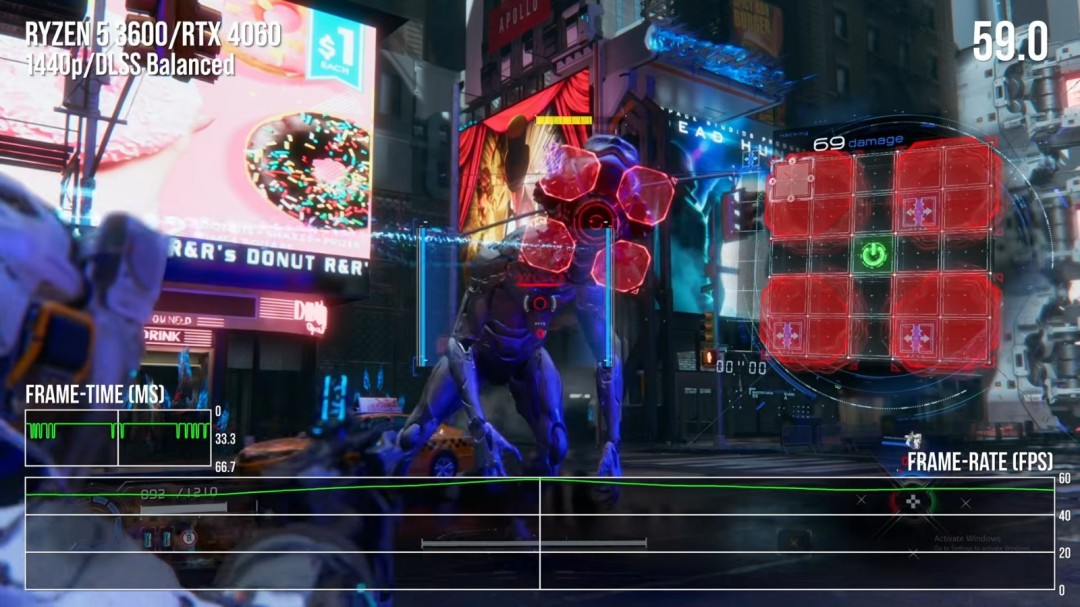 数毛社盛赞《识质存在》PC版：光追效果惊艳！