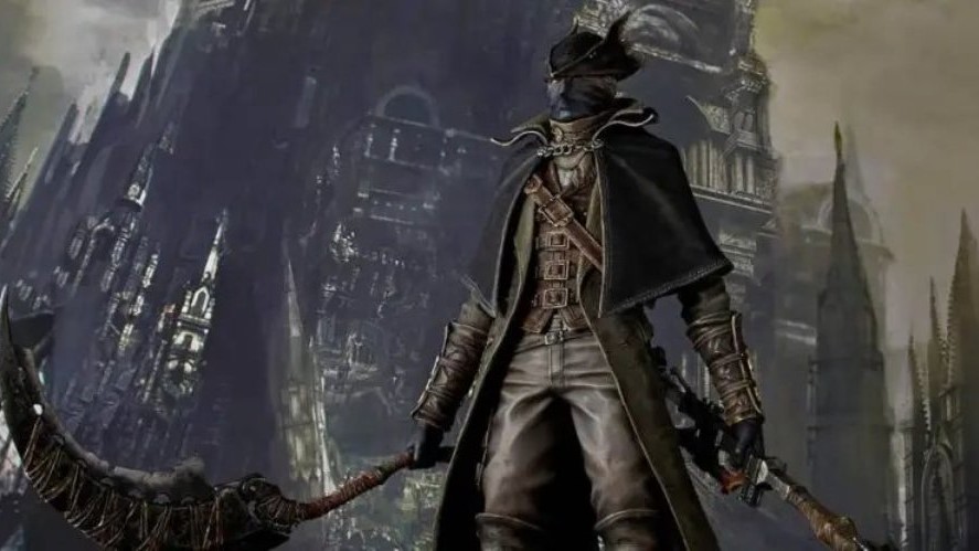 《血源诅咒》移植版由Nixxes秘密开发？爆料者本人出面澄清