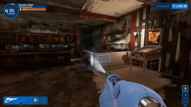 《冲就完事模拟器》免费联动《FF7》DLC于5月下架