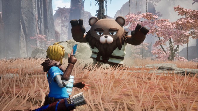 《精灵皮可》官宣改名 宝可梦加帕鲁玩法融合