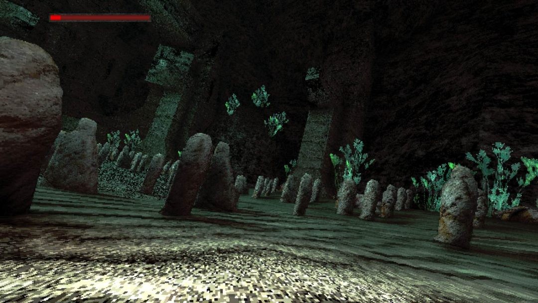 《灰烬偶像》正式推出 好评地下洞穴探索冒险