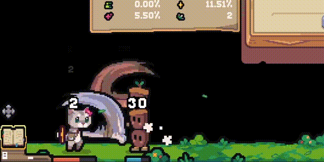 Bo<i></i>ngo Cat站起来了！快来《敲敲打宝》扮演猫猫英雄拯救世界