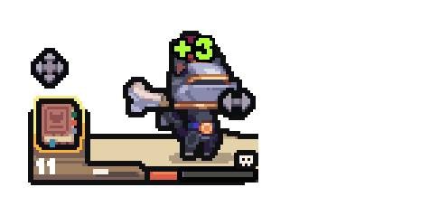 Bo<i></i>ngo Cat站起来了！快来《敲敲打宝》扮演猫猫英雄拯救世界