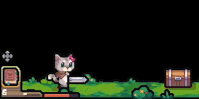 Bo<i></i>ngo Cat站起来了！快来《敲敲打宝》扮演猫猫英雄拯救世界