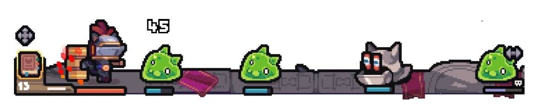 Bo<i></i>ngo Cat站起来了！快来《敲敲打宝》扮演猫猫英雄拯救世界