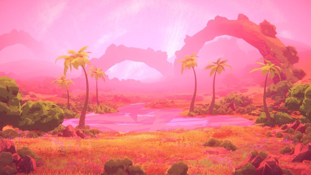 《世代流亡》抢测口碑惨淡 开发者表示不背叛粉丝即将正式推出