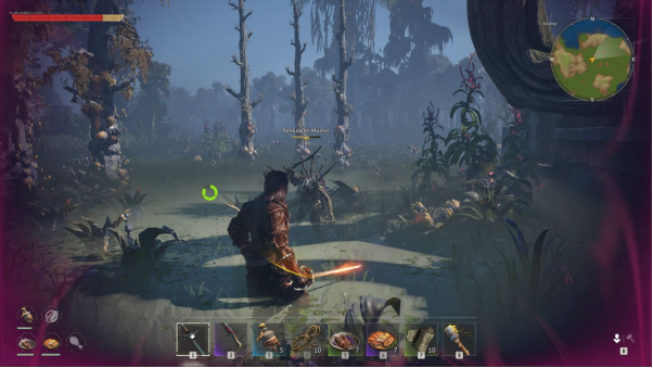 扬帆启程，开启你的传奇冒险《风启之旅》现已抢先体验