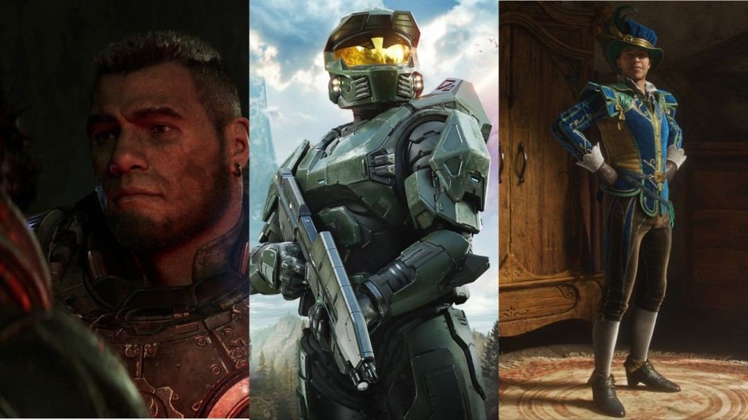 曝Xbox游戏不登PS5了?或将重新回归独占策略