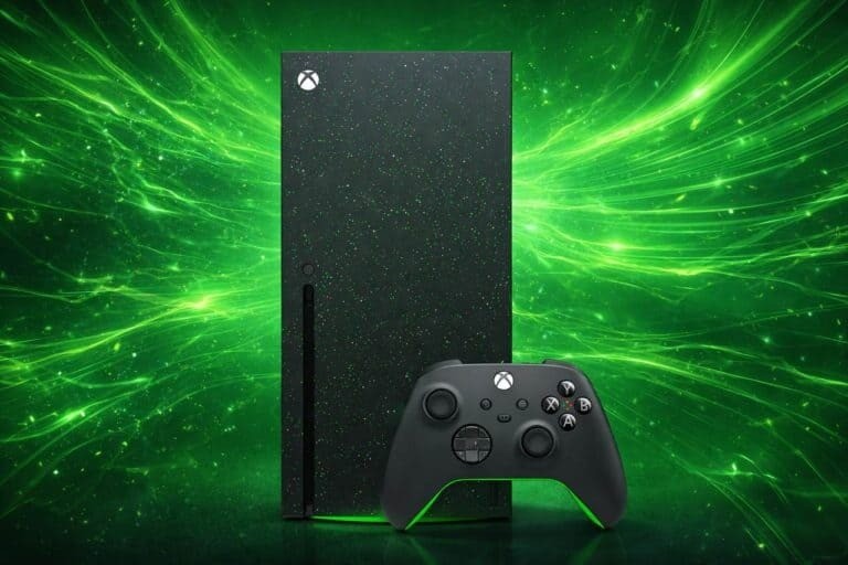 曝Xbox游戏不登PS5了?或将重新回归独占策略