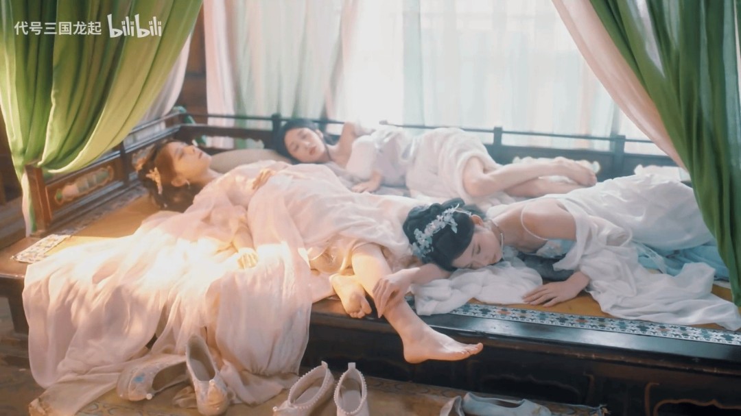 《代号三国：龙起》定价公布 首发优惠仅需49元