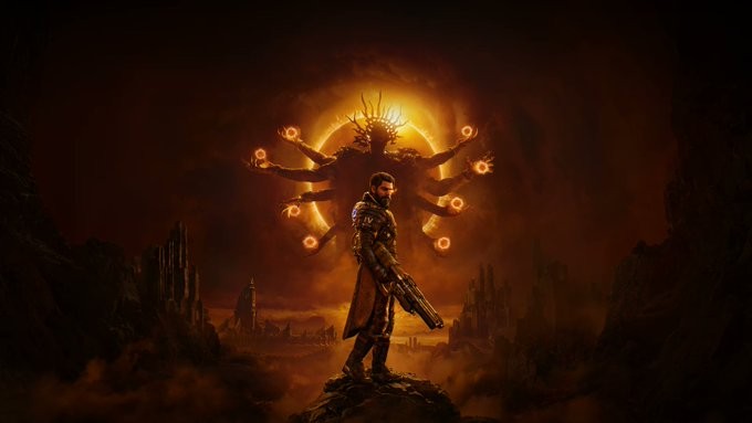 PS5独占《Saros》预载日期公布！容量大小约83.5GB