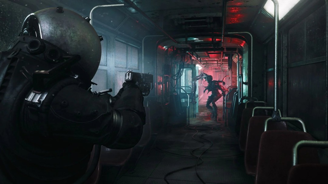 堪比生产队的驴 《寂静岭2》重制版开发商Bloober7款恐怖游戏同时开工