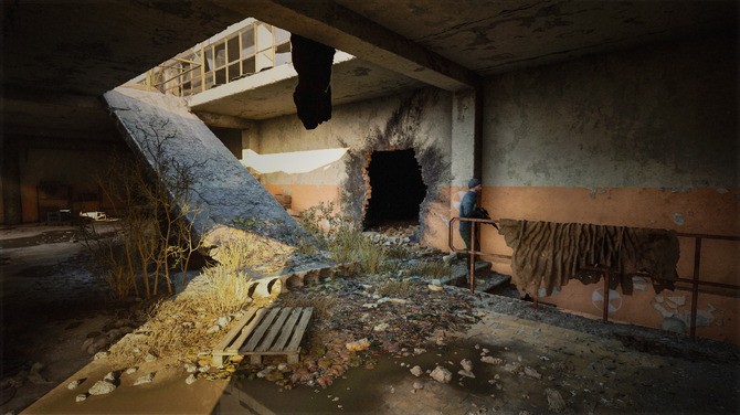 《潜行者2》更新Sealed Truth上线 即将开启神秘Lab X18之门