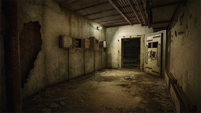 《潜行者2》更新Sealed Truth上线 即将开启神秘Lab X18之门