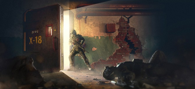 《潜行者2》更新Sealed Truth上线 即将开启神秘Lab X18之门