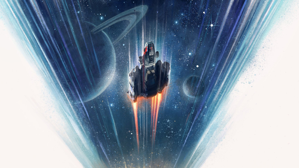 《星空》PS5版频繁崩溃 B社承诺本周推热修复补丁