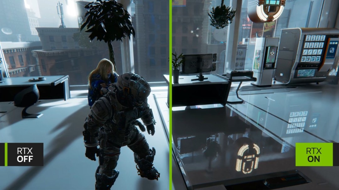 《识质存在》PC光追配置公布！最低需RTX 5060 Ti