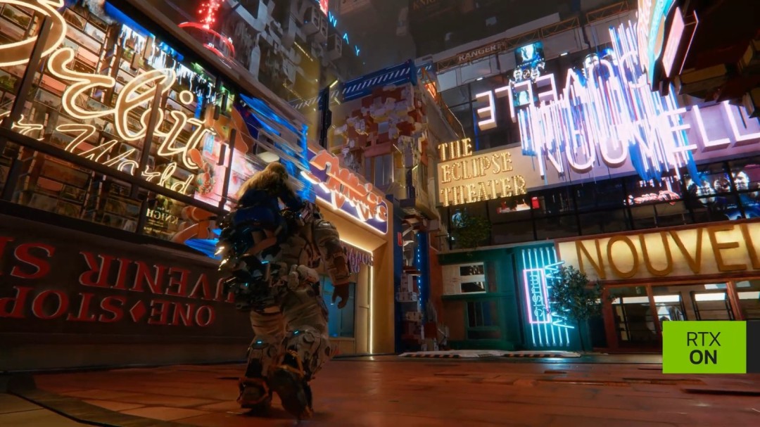 《识质存在》PC光追配置公布！最低需RTX 5060 Ti