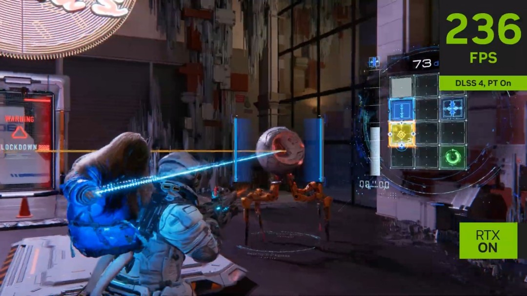 《识质存在》PC光追配置公布！最低需RTX 5060 Ti