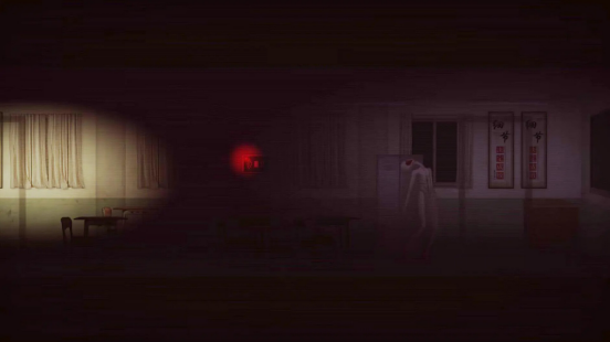 我在规则怪谈的世界当保安——国产恐怖游戏新作《规则怪谈》试玩版上线 