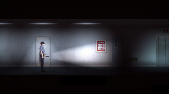 我在规则怪谈的世界当保安——国产恐怖游戏新作《规则怪谈》试玩版上线 