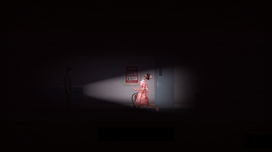 我在规则怪谈的世界当保安——国产恐怖游戏新作《规则怪谈》试玩版上线 