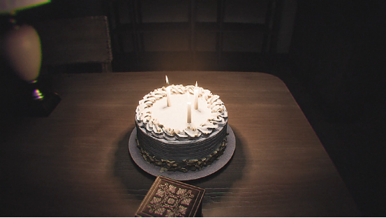 《凶寓》团队新作官宣！现代中式恐怖游戏《恶意》定档5月7日